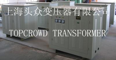 進口設備電源配套三相變壓器,出口設備電源配套三相變壓器