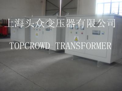 進口設備配套變壓器,出口設備變壓器