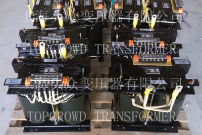 路燈節能變壓器